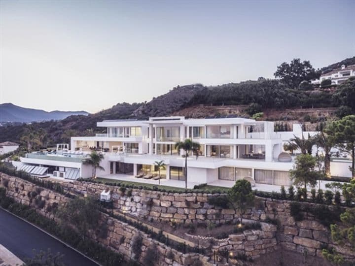 6 bedrooms house for sale in Benahavis, Spain - Image 8