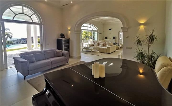 6 bedrooms house for sale in Marbella, Spain - Image 11