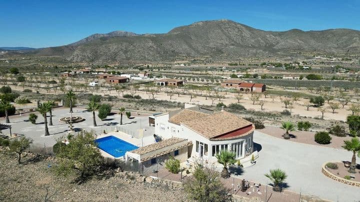 4 bedrooms house for sale in Hondon de los Frailes, Spain - Image 6