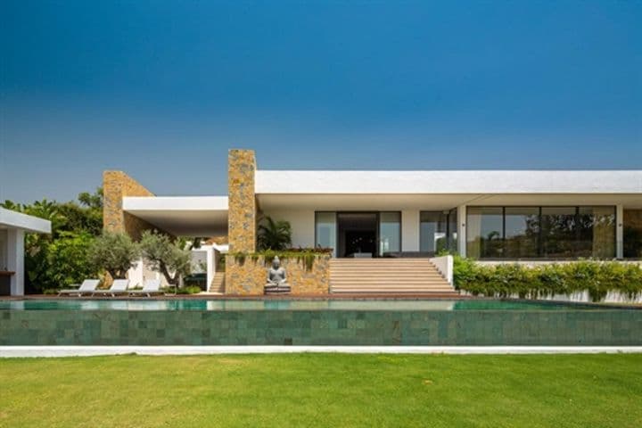 6 bedrooms house for sale in Benahavis, Spain - Image 6