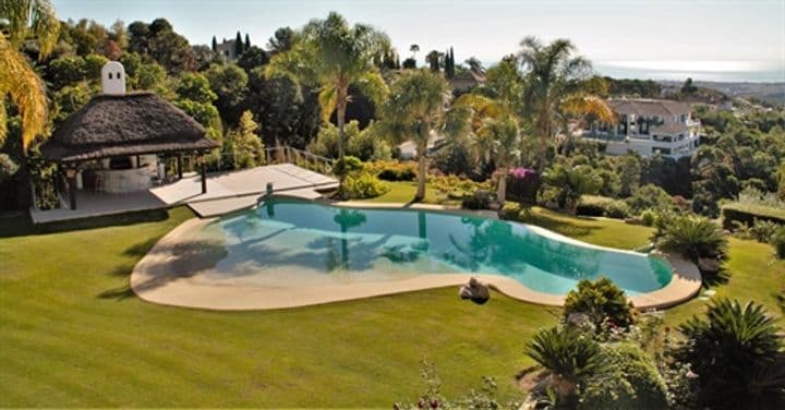 6 bedrooms house for sale in Marbella, Spain - Image 10