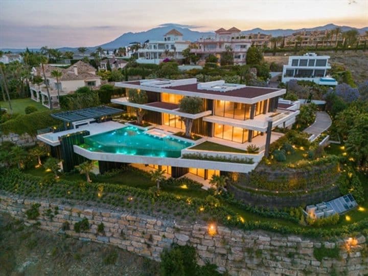 12 bedrooms house for sale in Benahavis, Spain - Image 10