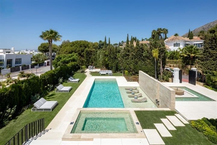 6 bedrooms house for sale in Marbella, Spain - Image 6