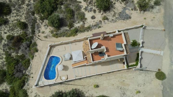 3 bedrooms house for sale in Abanilla, Spain - Image 6