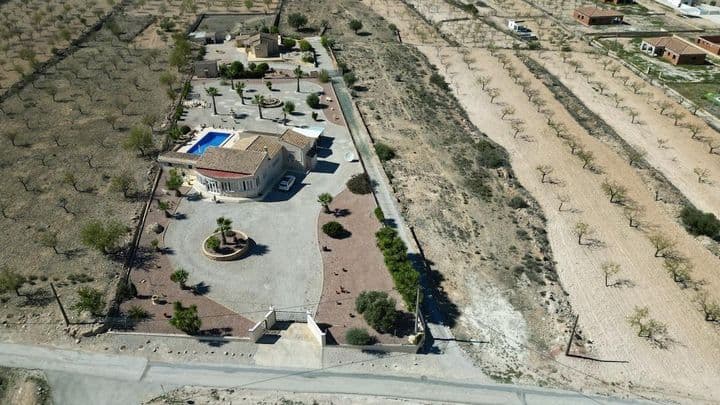 4 bedrooms house for sale in Hondon de los Frailes, Spain - Image 4