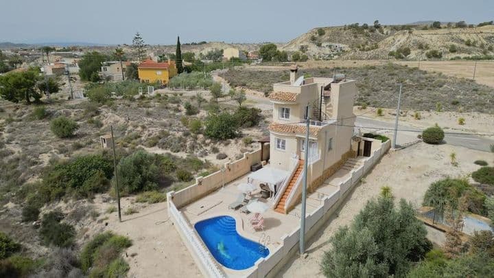 3 bedrooms house for sale in Abanilla, Spain - Image 3