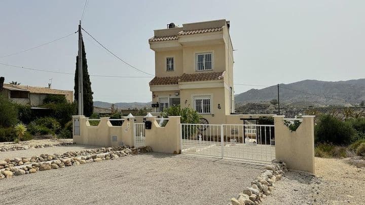 3 bedrooms house for sale in Abanilla, Spain - Image 9