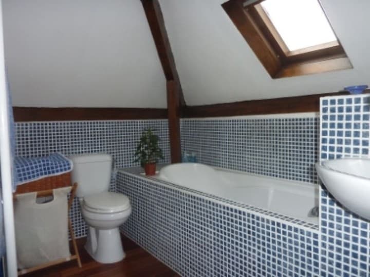 4 bedrooms house for sale in Oise (60), France - Image 11