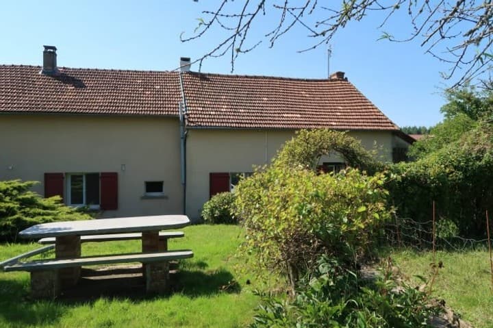 3 bedrooms house for sale in Creuse (23), France - Image 21