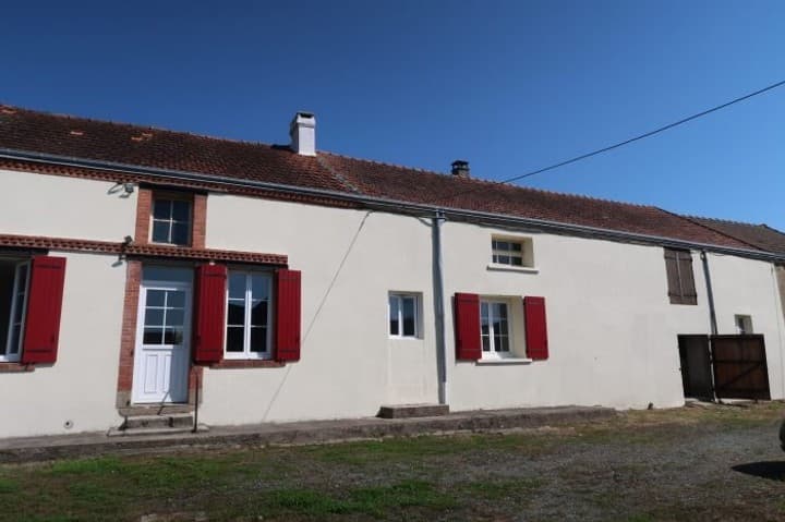 3 bedrooms house for sale in Creuse (23), France - Image 15