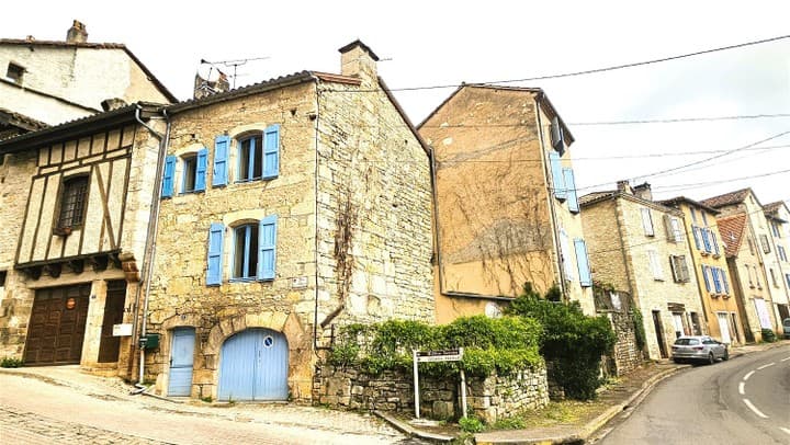 2 bedrooms house for sale in Tarn-et-Garonne (82), France