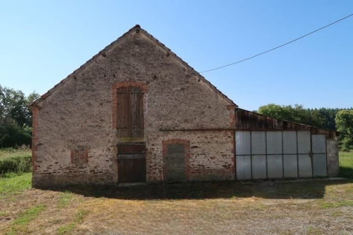 3 bedrooms house for sale in Creuse (23), France - Image 2