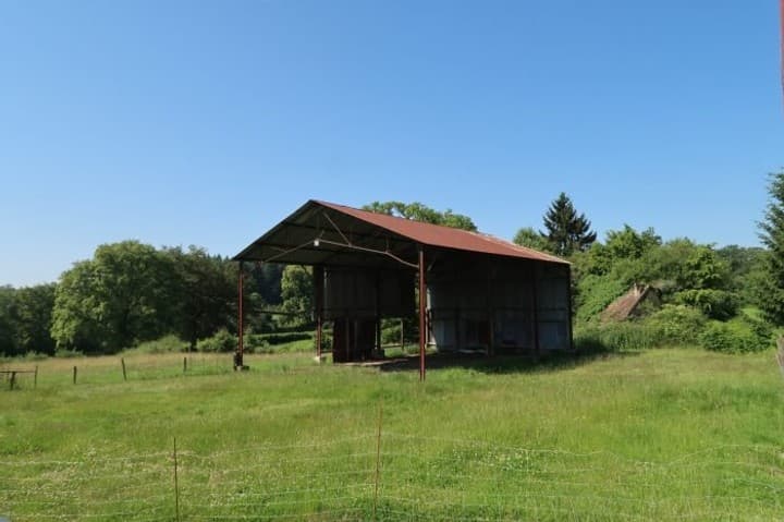 3 bedrooms house for sale in Creuse (23), France - Image 3