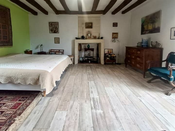 4 bedrooms house for sale in Noyant, France - Image 3