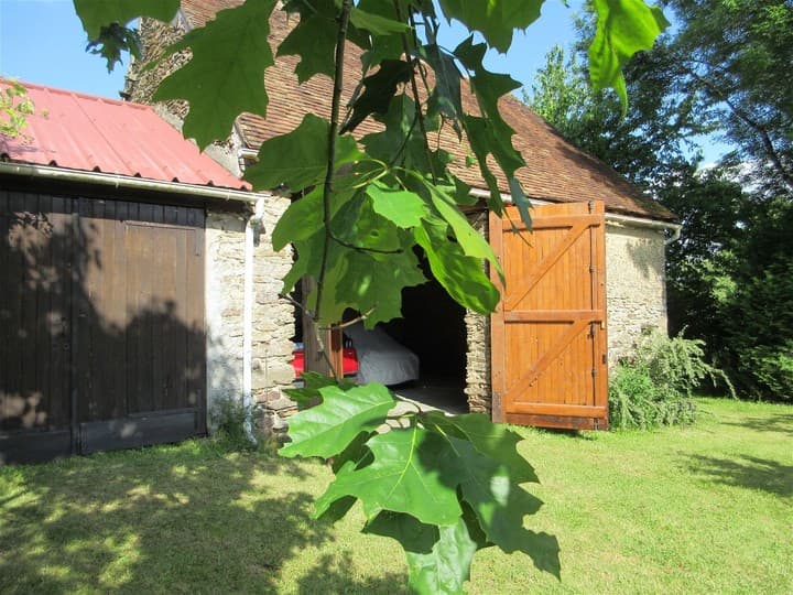 3 bedrooms house for sale in Indre (36), France - Image 12