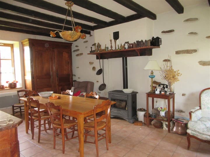 3 bedrooms house for sale in Indre (36), France - Image 2