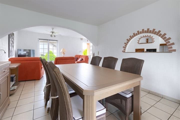 4 bedrooms house for sale in Farebersviller, France