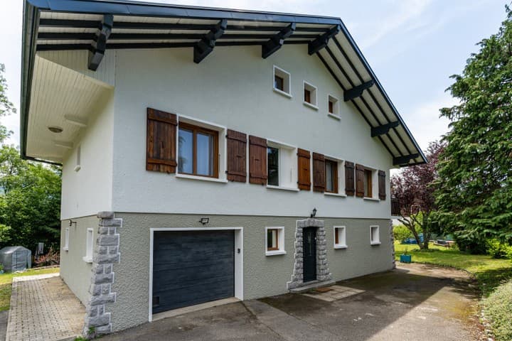 4 bedrooms house for sale in Haute-Savoie (74), France