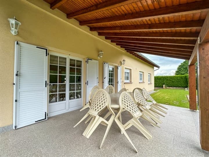 4 bedrooms house for sale in Farebersviller, France - Image 5