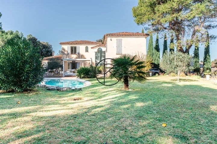 5 bedrooms house for sale in Aix-en-Provence, France - Image 12