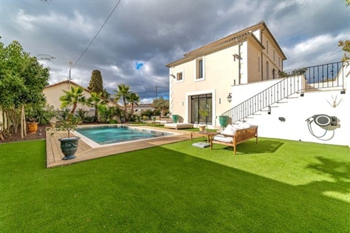 4 bedrooms house for sale in Pezenas, France - Image 5