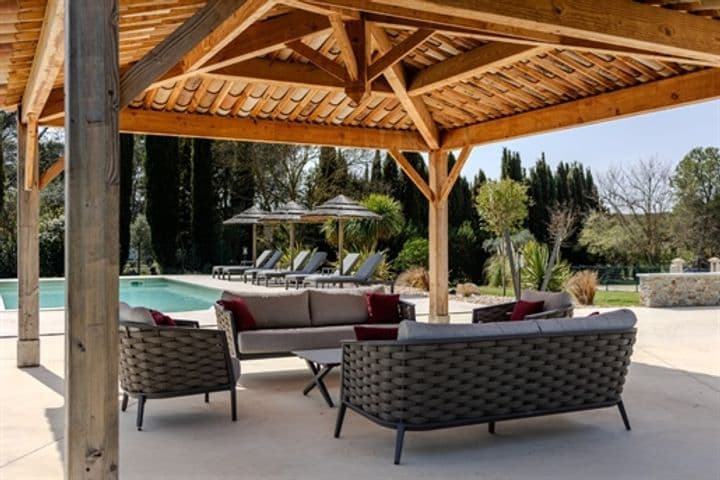 5 bedrooms house for sale in Aix-en-Provence, France - Image 2