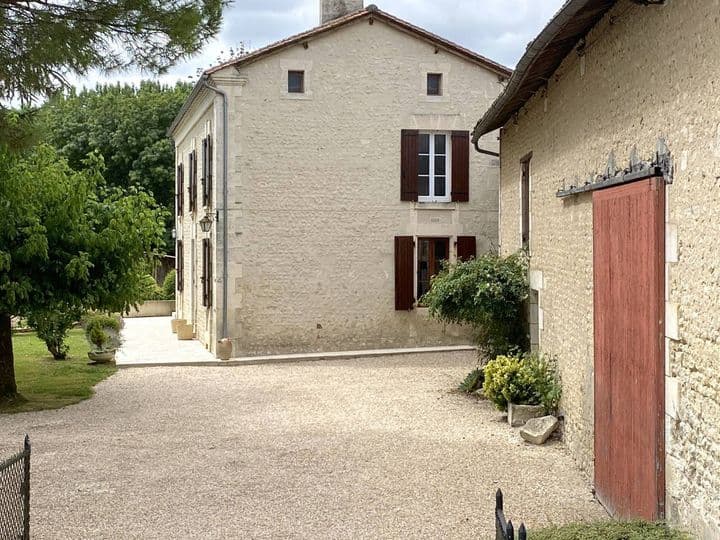 3 bedrooms house for sale in SAINT MARTIAL, France - Image 2