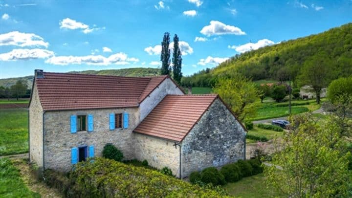 3 bedrooms house for sale in Gourdon, France - Image 3