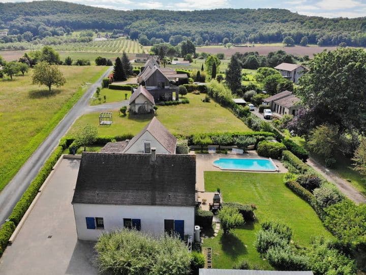 4 bedrooms house for sale in Sarlat-la-Caneda, France - Image 4