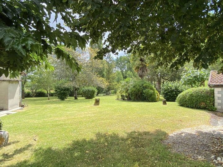 3 bedrooms house for sale in SAINT MARTIAL, France - Image 4