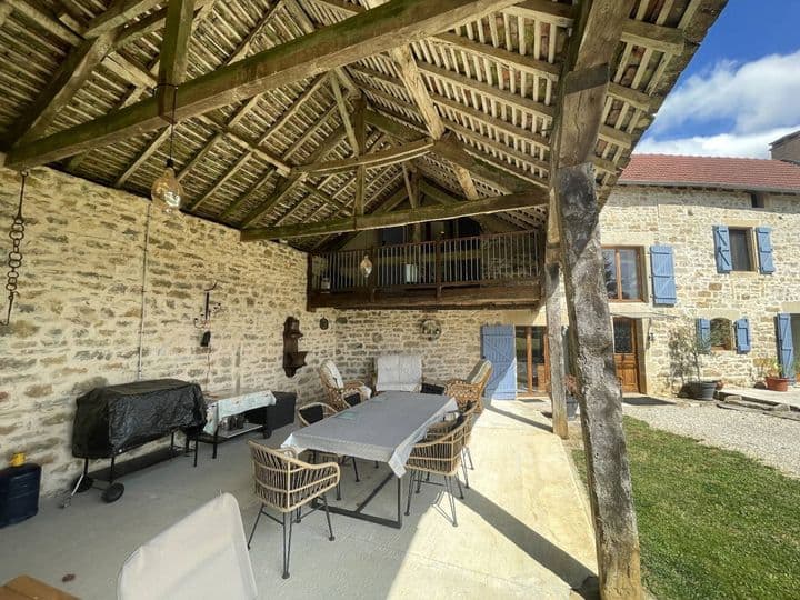 5 bedrooms house for sale in PUYLAGARDE, France - Image 4