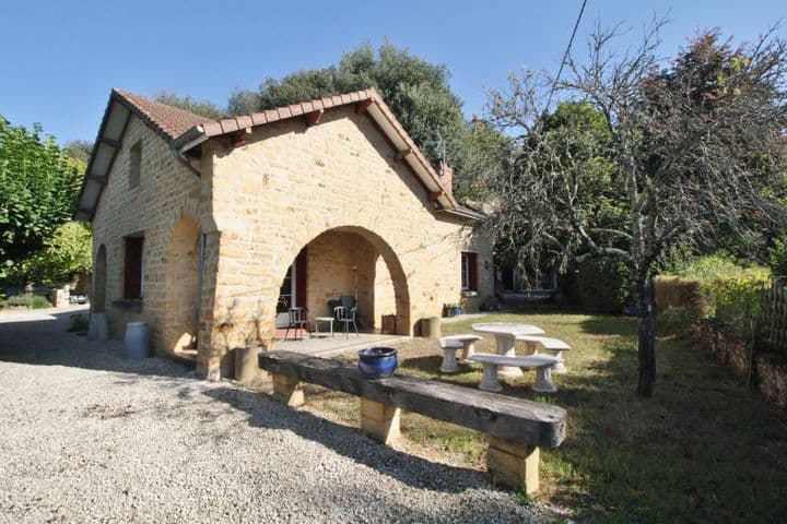 5 bedrooms house for sale in Sarlat-la-Caneda, France - Image 2