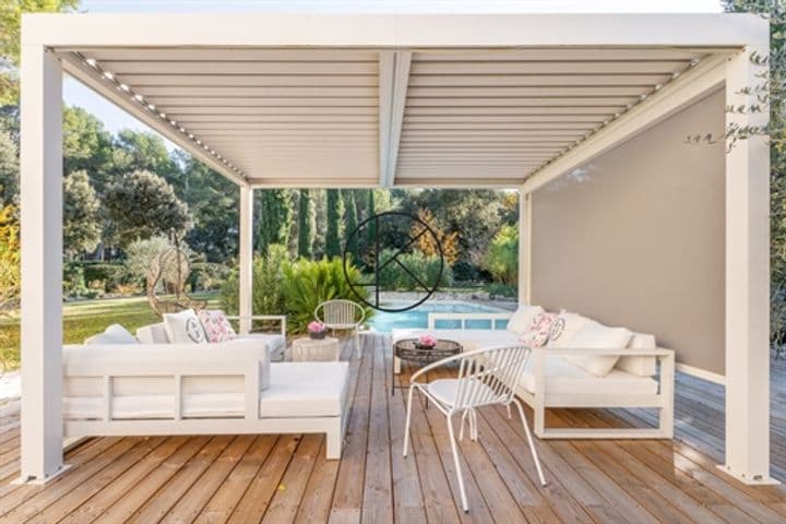 5 bedrooms house for sale in Aix-en-Provence, France