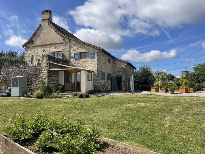 5 bedrooms house for sale in PUYLAGARDE, France - Image 6