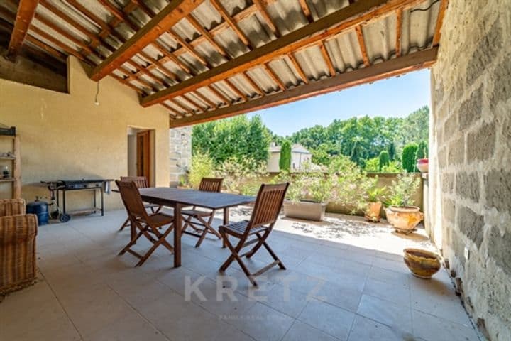 14 bedrooms house for sale in Uzes, France - Image 12