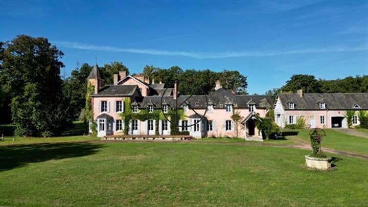 21 bedrooms house for sale in Vierzon, France - Image 8