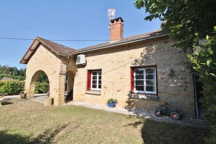 5 bedrooms house for sale in Sarlat-la-Caneda, France