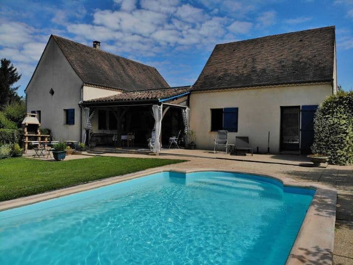 4 bedrooms house for sale in Sarlat-la-Caneda, France - Image 2