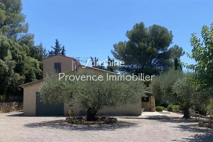 3 bedrooms house for sale in Tourtour, France