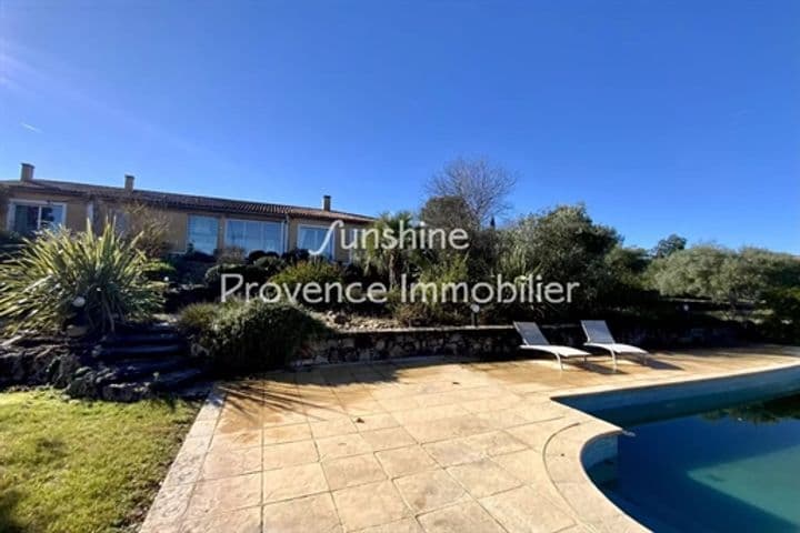 House for sale in Draguignan, France - Image 8