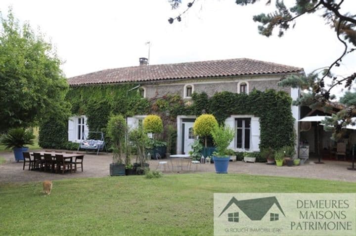 6 bedrooms other for sale in Condom, France - Image 7