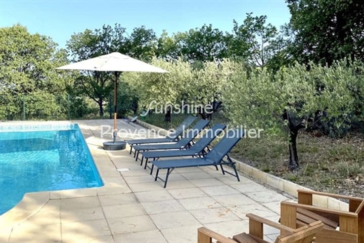 4 bedrooms house for sale in Tourtour, France - Image 4