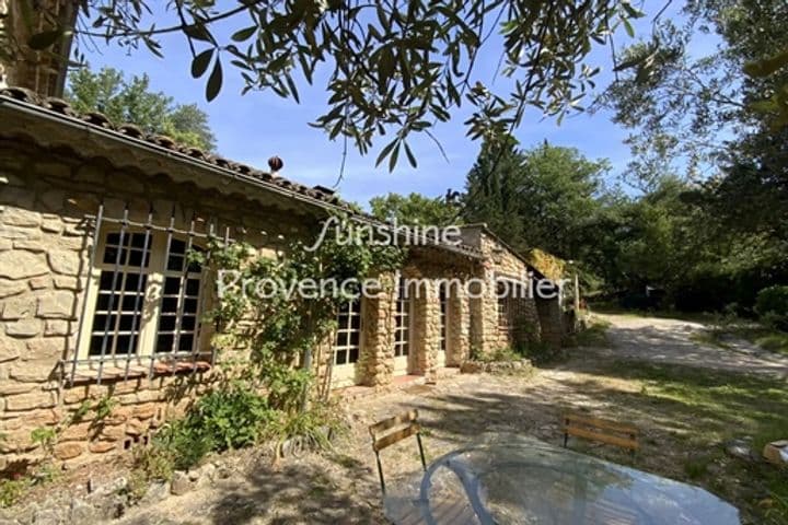 3 bedrooms house for sale in Lorgues, France - Image 2