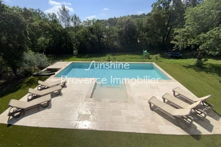 House for sale in Lorgues, France - Image 3