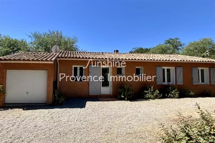 4 bedrooms house for sale in Lorgues, France - Image 2