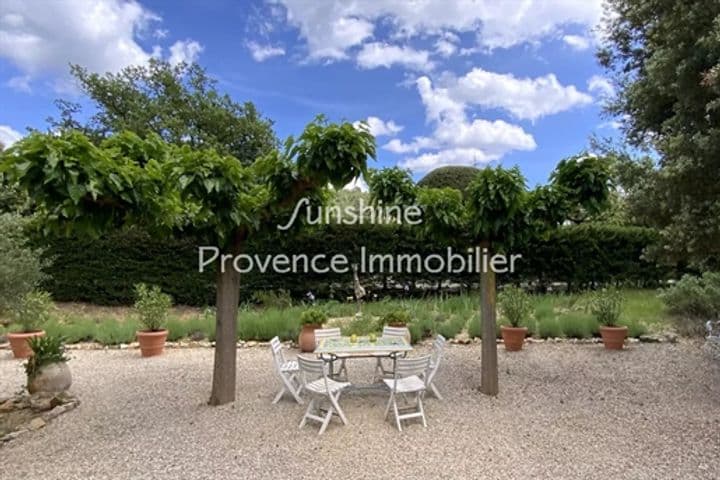 3 bedrooms house for sale in Tourtour, France - Image 8