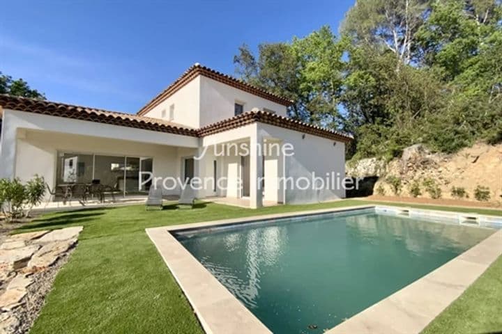 5 bedrooms house for sale in Lorgues, France - Image 6