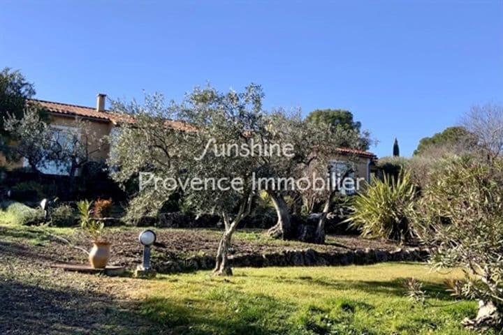 House for sale in Draguignan, France - Image 12