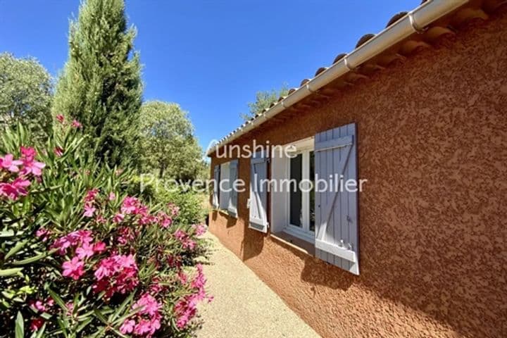 4 bedrooms house for sale in Lorgues, France - Image 3