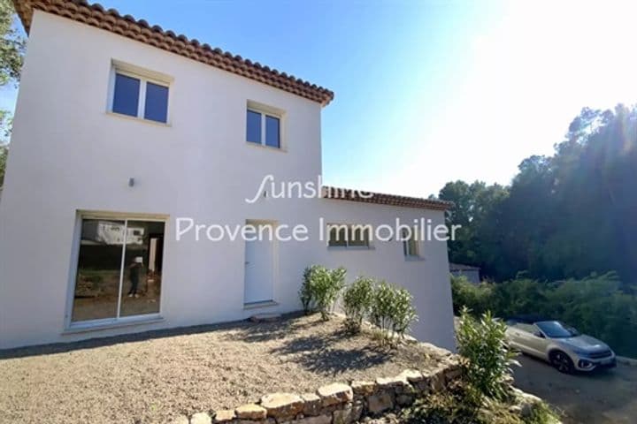 5 bedrooms house for sale in Lorgues, France - Image 9